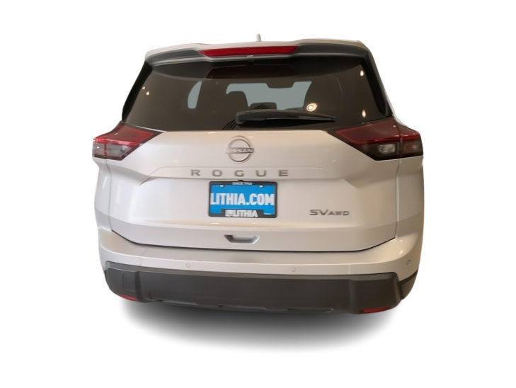Thumbnail: 2024 Nissan Rogue - 18