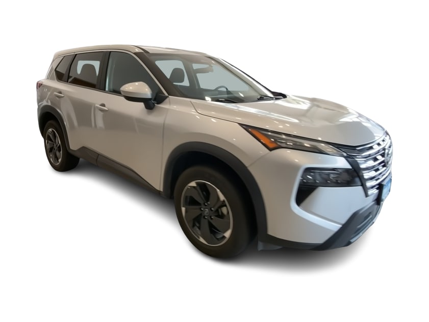 Thumbnail: 2024 Nissan Rogue - 16