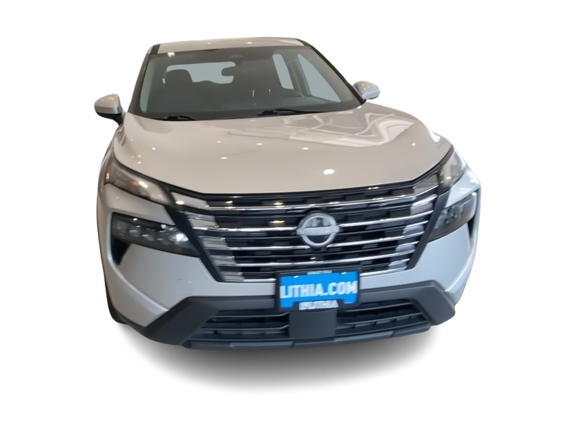 Thumbnail: 2024 Nissan Rogue - 5