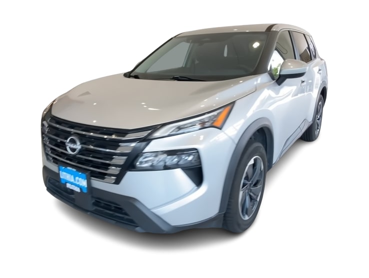 Thumbnail: 2024 Nissan Rogue - 17