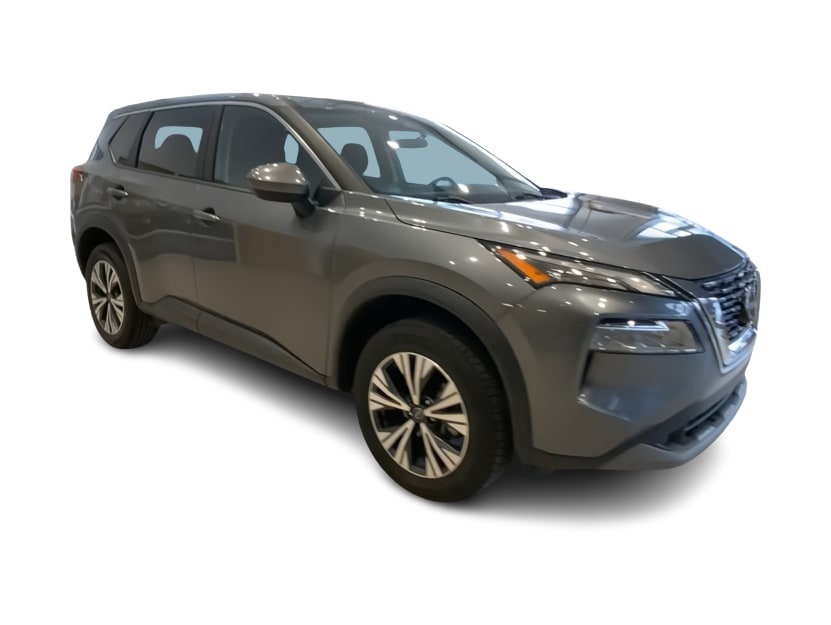 Thumbnail: 2023 Nissan Rogue - 17