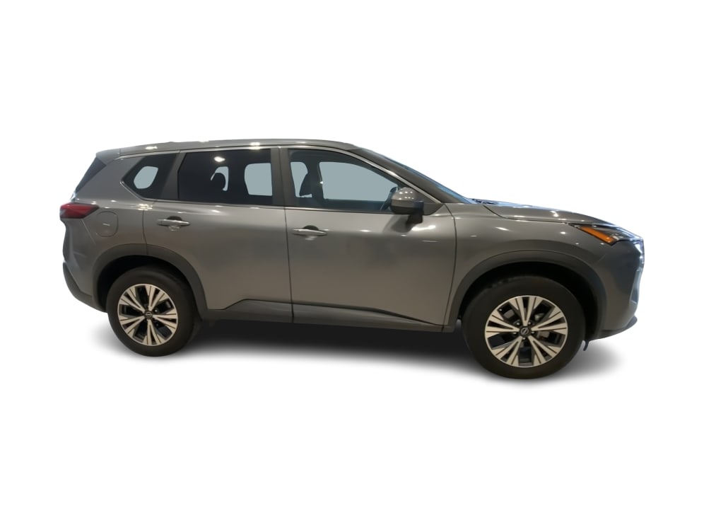 Thumbnail: 2023 Nissan Rogue - 20