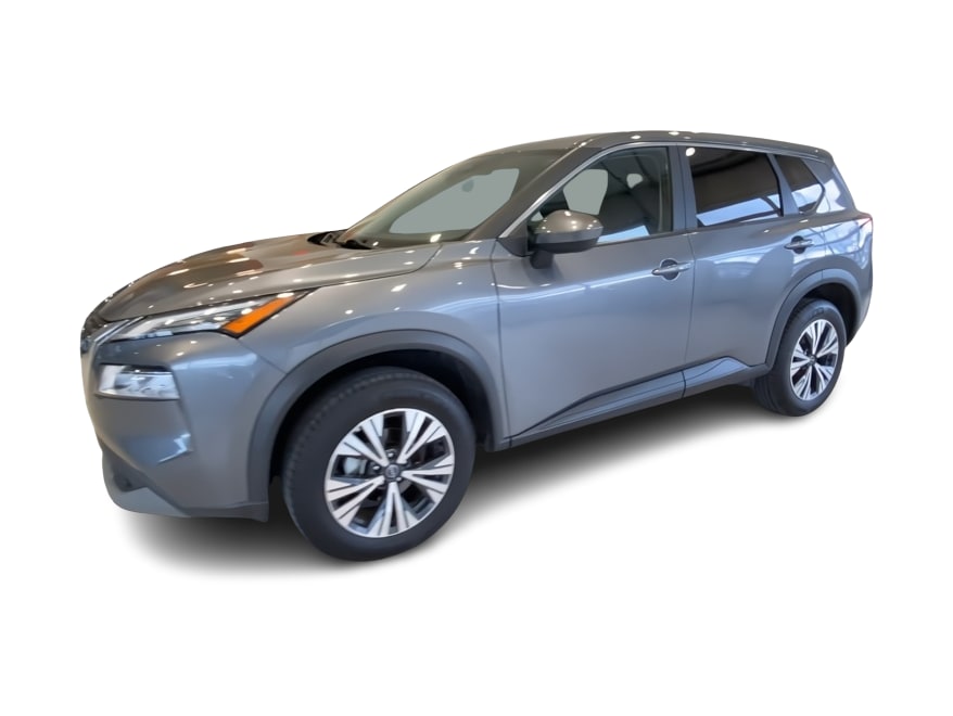 Thumbnail: 2023 Nissan Rogue - 18
