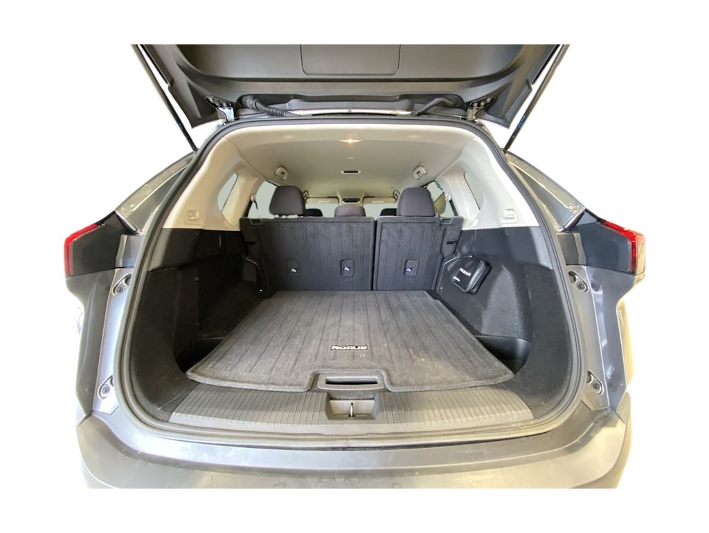 Thumbnail: 2023 Nissan Rogue - 16