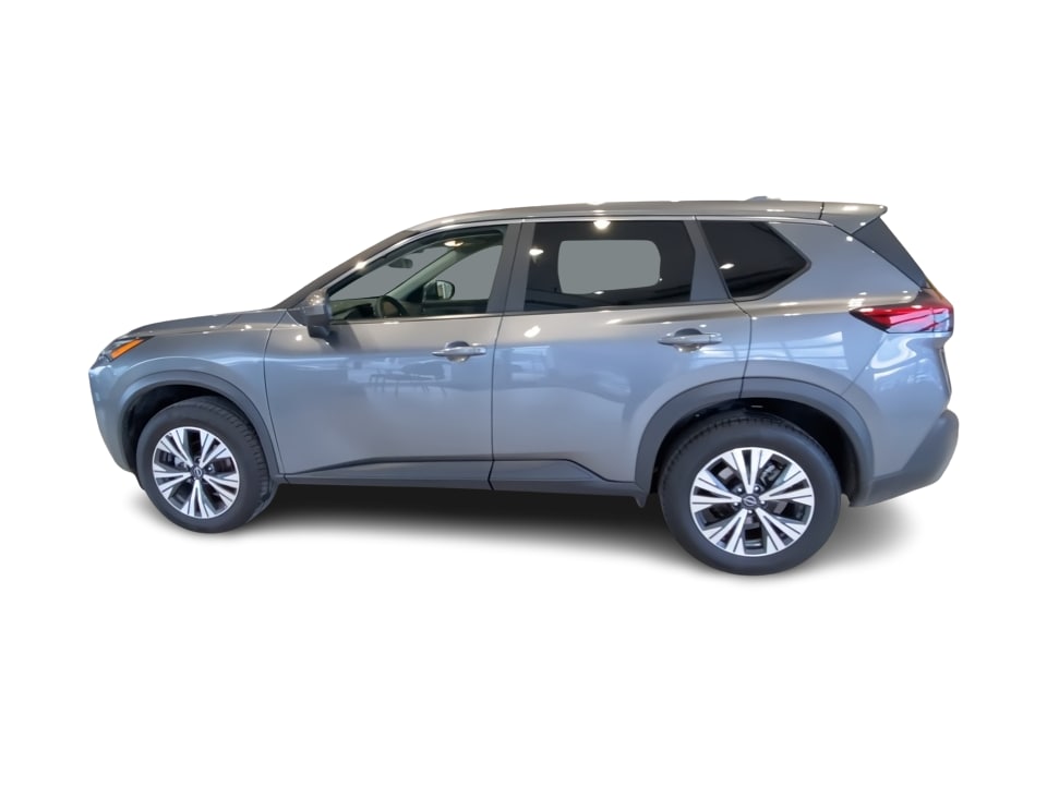 Thumbnail: 2023 Nissan Rogue - 3
