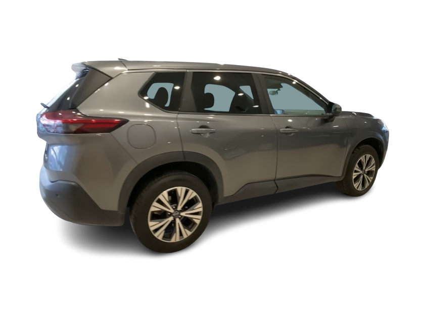 Thumbnail: 2023 Nissan Rogue - 19
