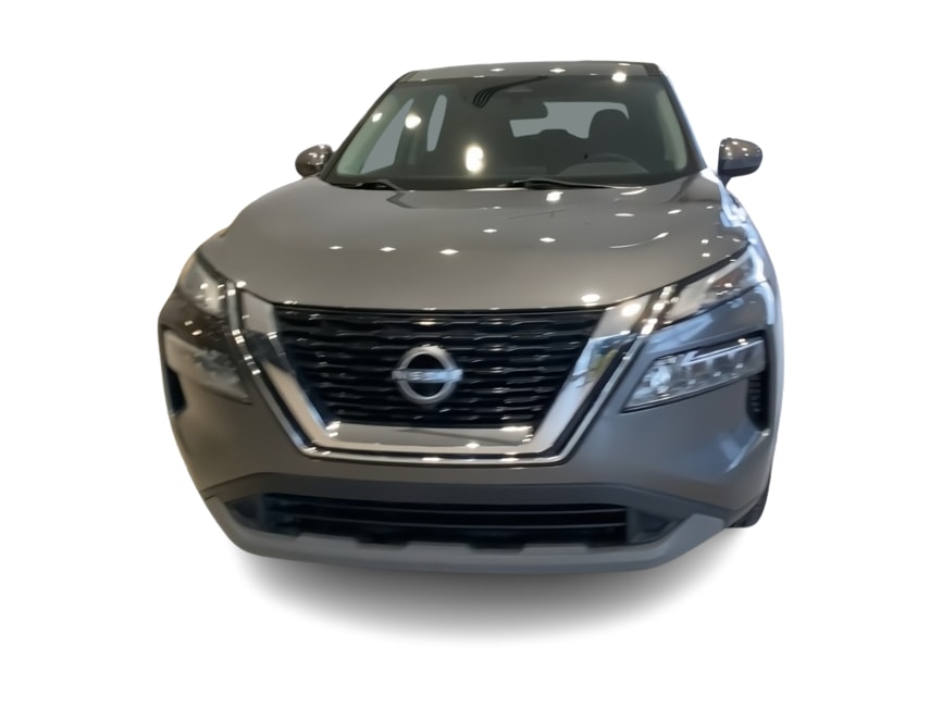 Thumbnail: 2023 Nissan Rogue - 6