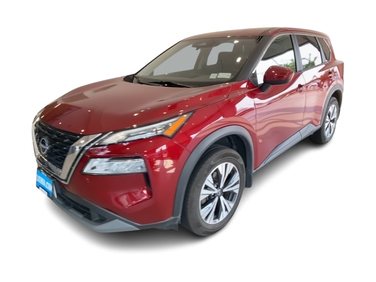 Thumbnail: 2023 Nissan Rogue - 17