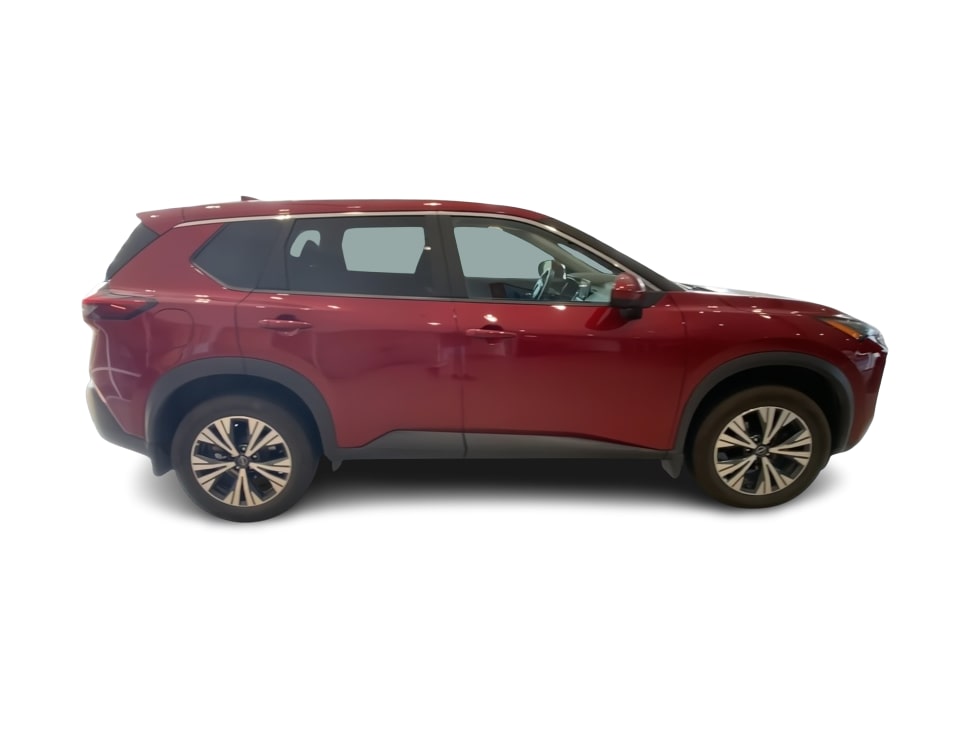 Thumbnail: 2023 Nissan Rogue - 19