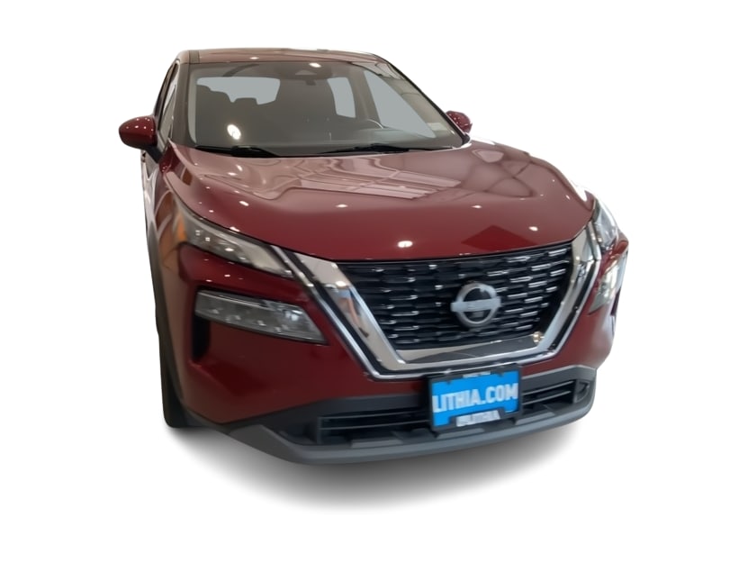 Thumbnail: 2023 Nissan Rogue - 6