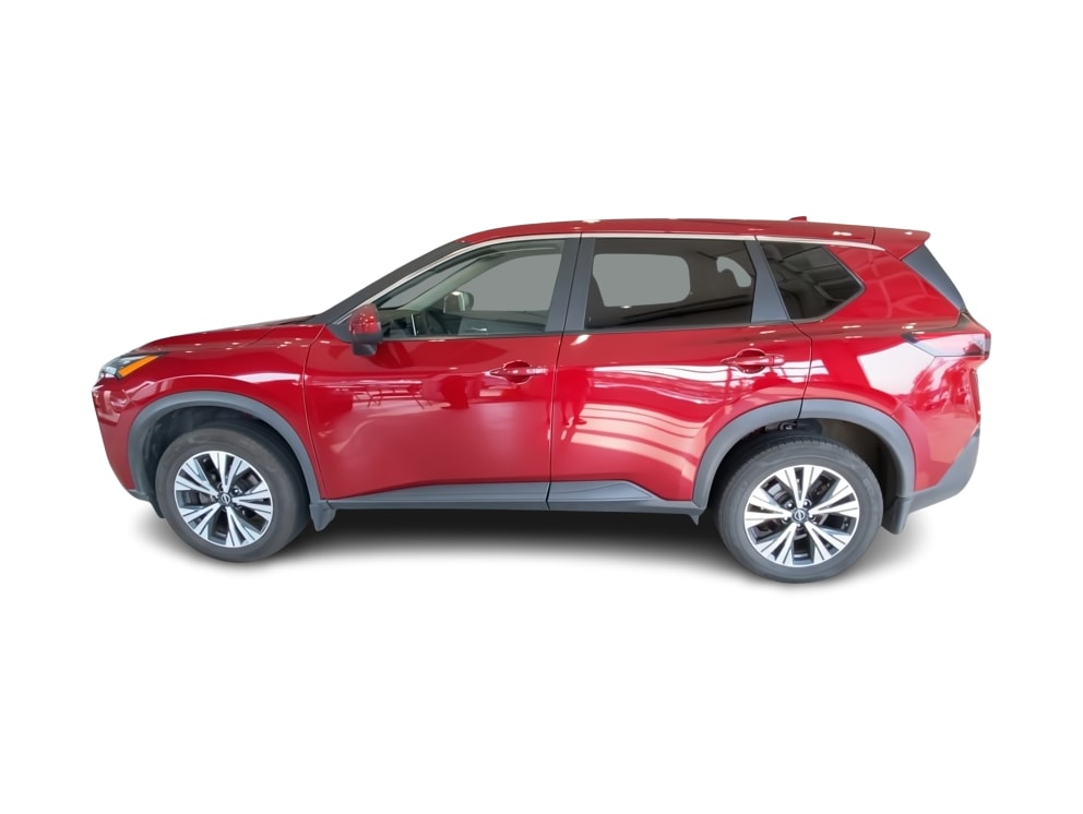 Thumbnail: 2023 Nissan Rogue - 3