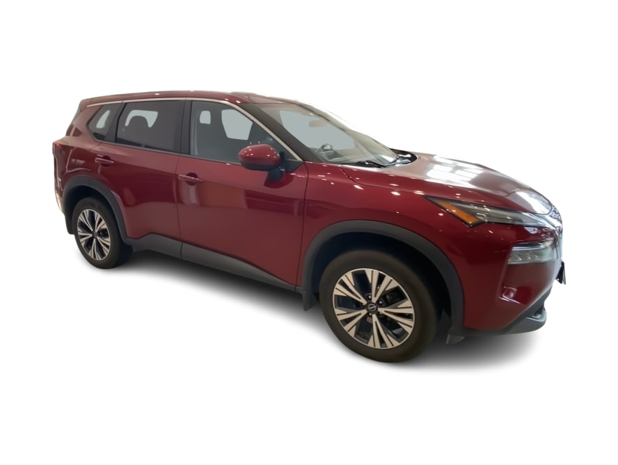Thumbnail: 2023 Nissan Rogue - 16