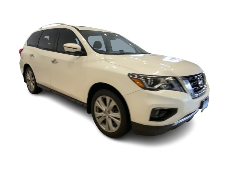 Thumbnail: 2019 Nissan Pathfinder - 15
