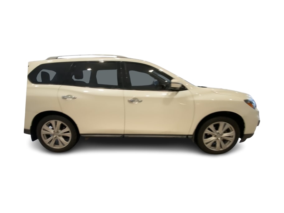 Thumbnail: 2019 Nissan Pathfinder - 19