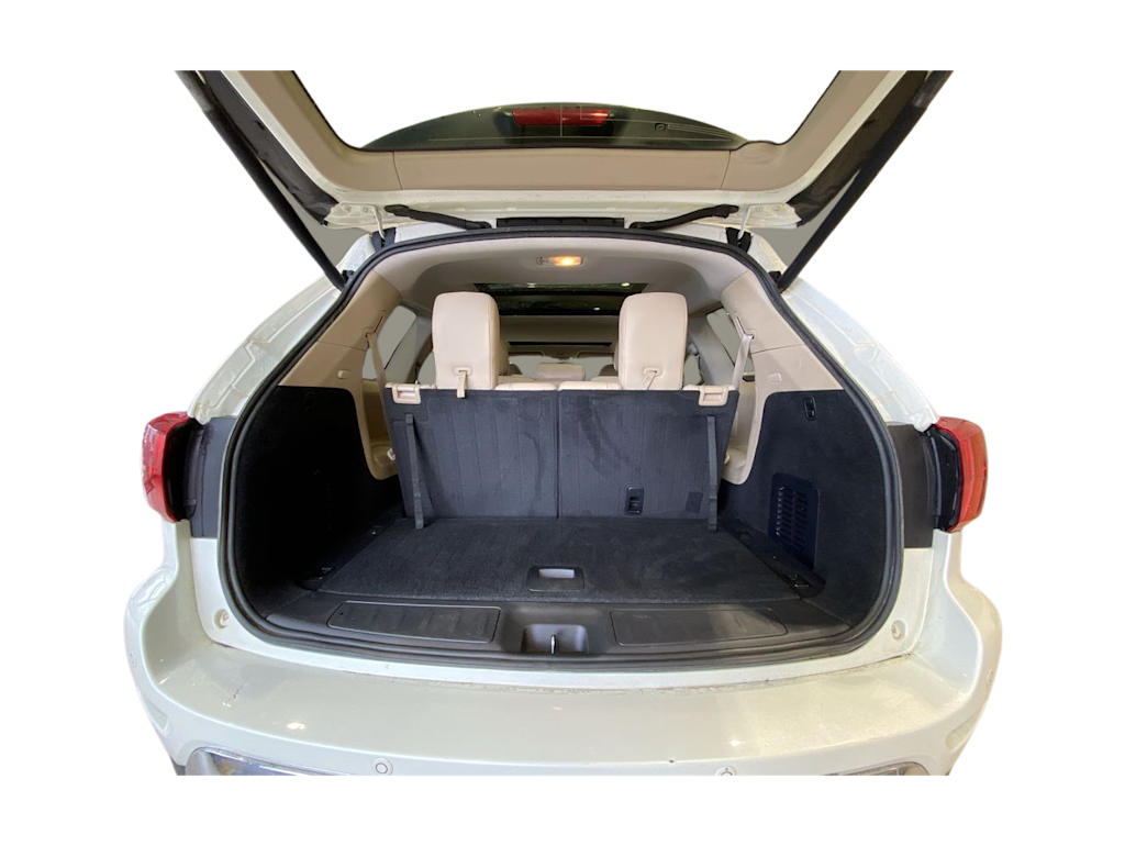 Thumbnail: 2019 Nissan Pathfinder - 14