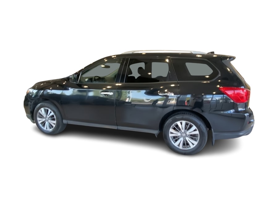 Thumbnail: 2019 Nissan Pathfinder - 16