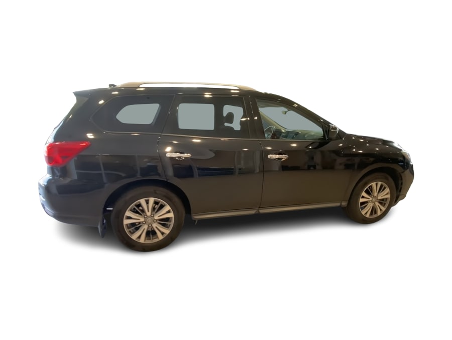 Thumbnail: 2019 Nissan Pathfinder - 19