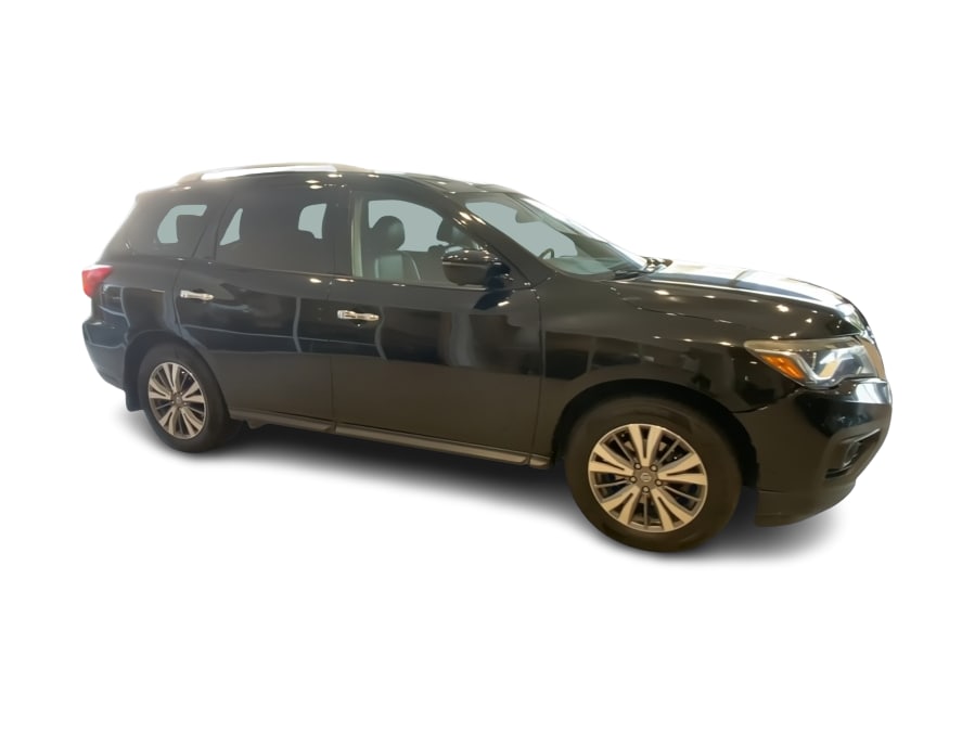 Thumbnail: 2019 Nissan Pathfinder - 14