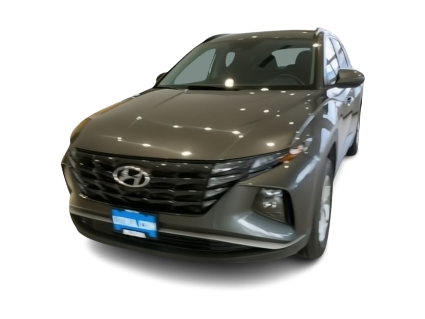 2023 Hyundai Tucson SEL 17