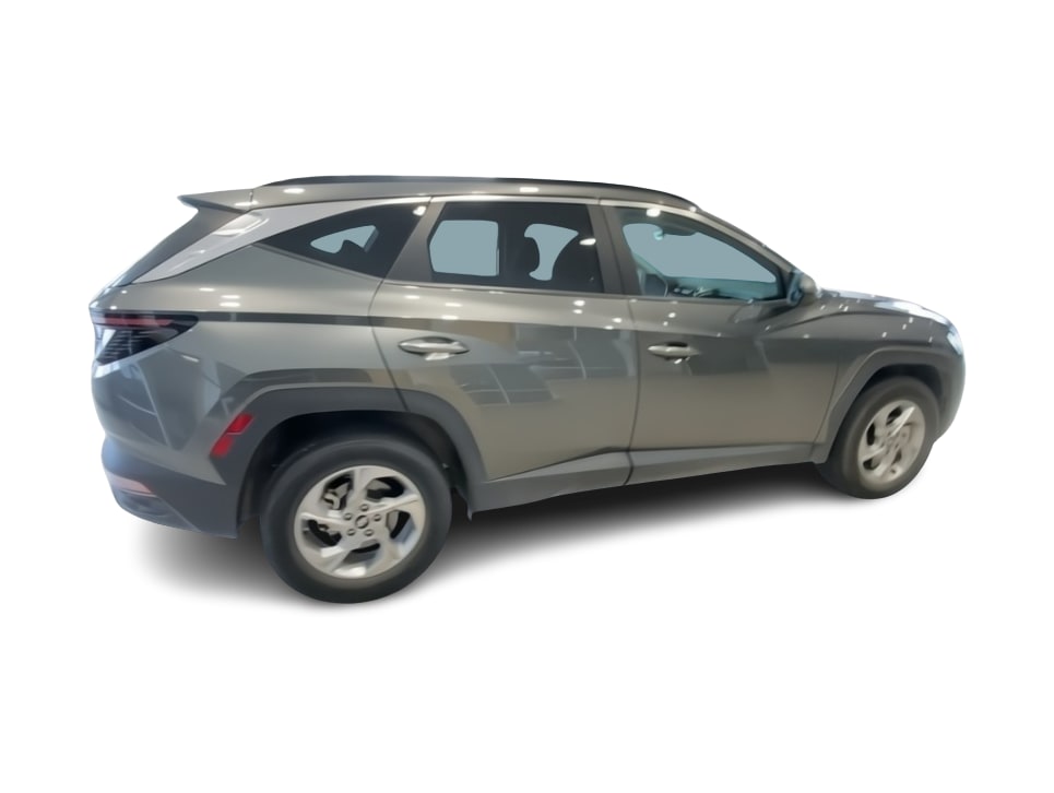 2023 Hyundai Tucson SEL 20