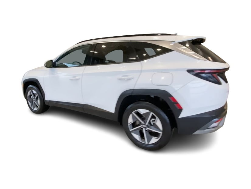 Thumbnail: 2025 Hyundai Tucson - 16