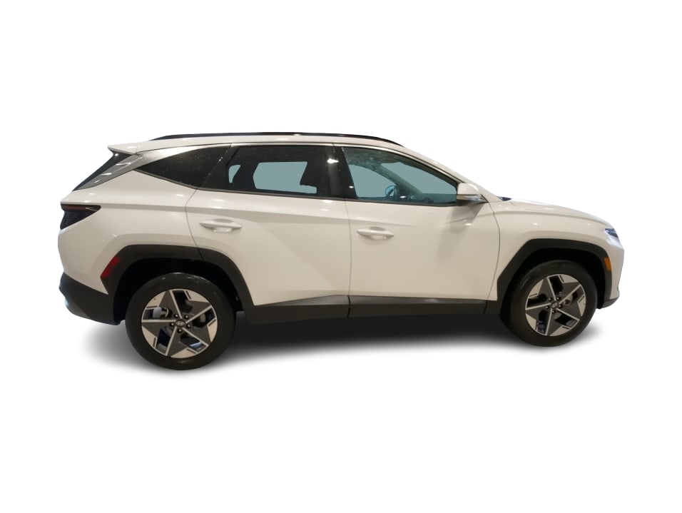 Thumbnail: 2025 Hyundai Tucson - 19