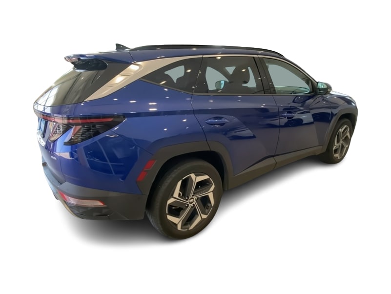 Thumbnail: 2023 Hyundai Tucson - 19