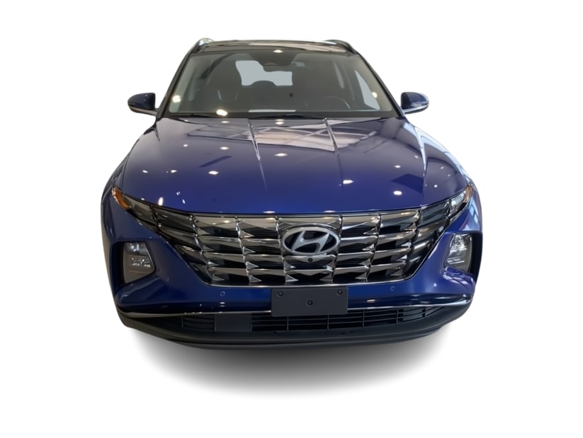 Thumbnail: 2023 Hyundai Tucson - 4