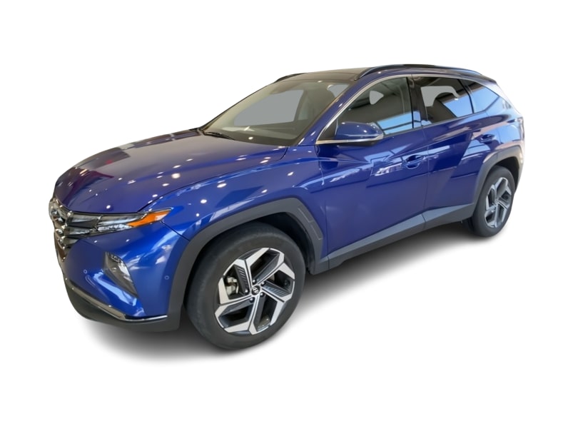 Thumbnail: 2023 Hyundai Tucson - 16