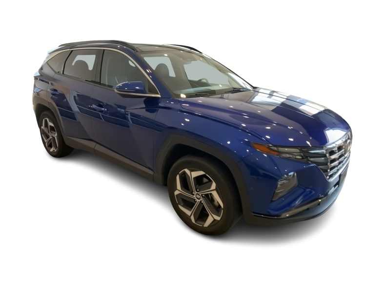 Thumbnail: 2023 Hyundai Tucson - 15