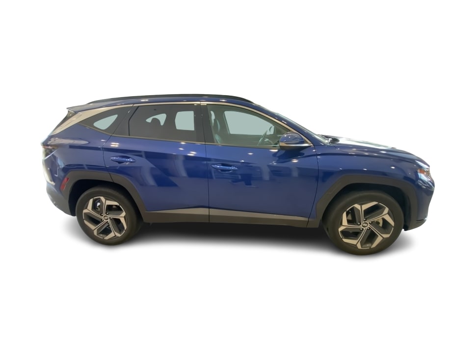 Thumbnail: 2023 Hyundai Tucson - 20