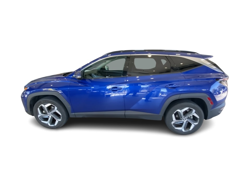 Thumbnail: 2023 Hyundai Tucson - 3