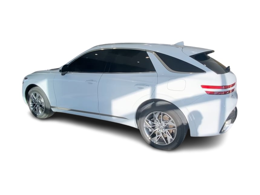 2024 Genesis GV70 2.5T 17