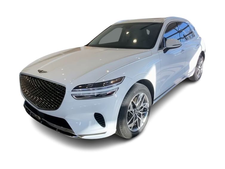 2024 Genesis GV70 2.5T 16