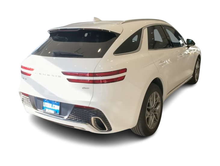 2024 Genesis GV70 2.5T 19