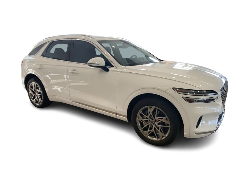 2024 Genesis GV70 2.5T 15