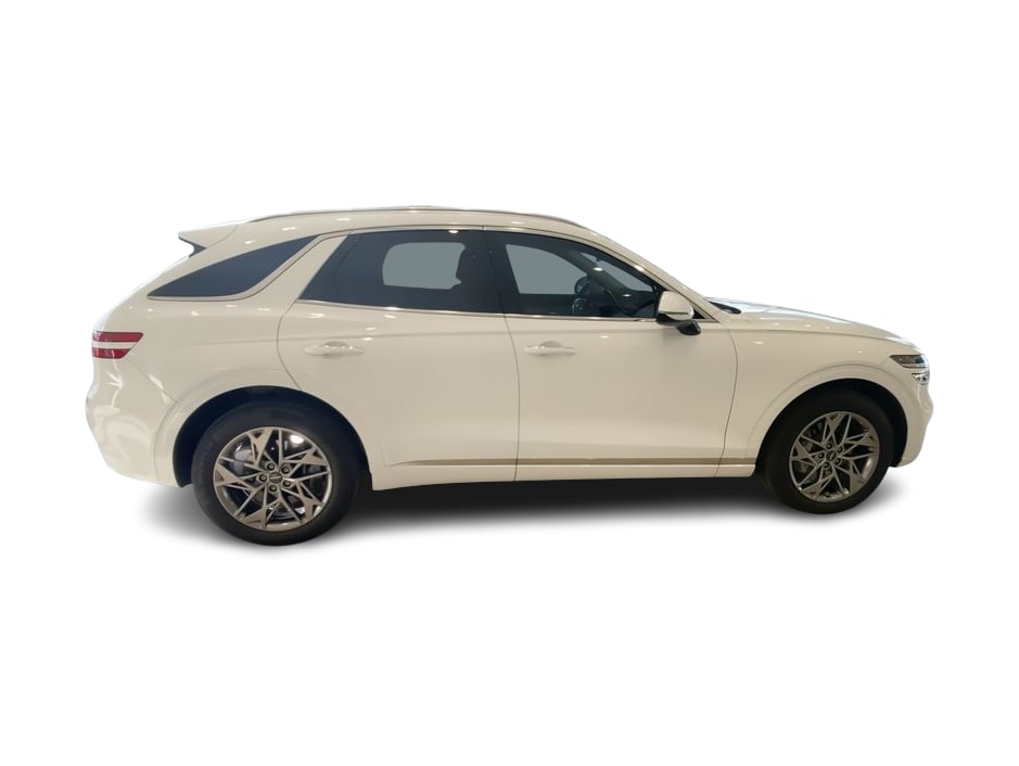 2024 Genesis GV70 2.5T 20