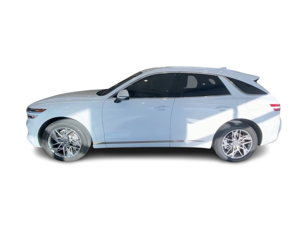 2024 Genesis GV70 2.5T 3