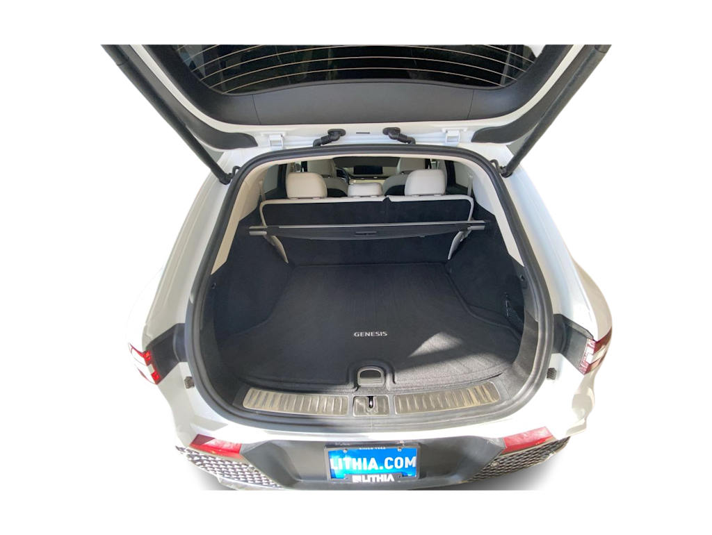 2024 Genesis GV70 2.5T 13