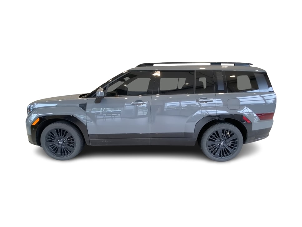 Thumbnail: 2025 Hyundai Santa Fe - 3
