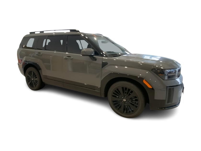Thumbnail: 2025 Hyundai Santa Fe - 14