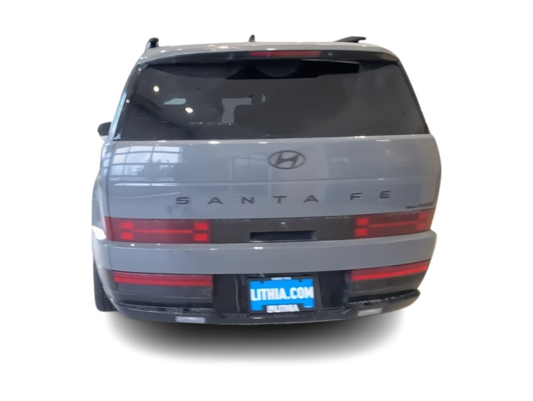 Thumbnail: 2025 Hyundai Santa Fe - 16