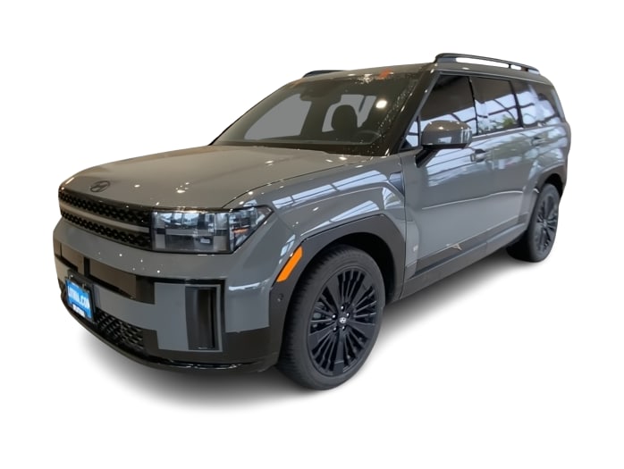 Thumbnail: 2025 Hyundai Santa Fe - 15