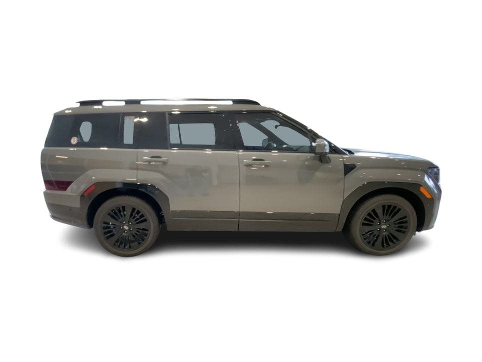 Thumbnail: 2025 Hyundai Santa Fe - 18