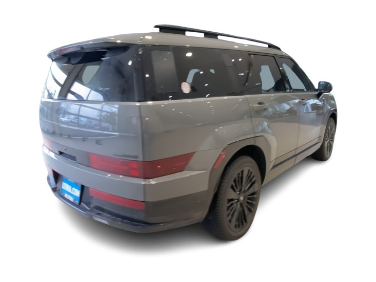 Thumbnail: 2025 Hyundai Santa Fe - 17