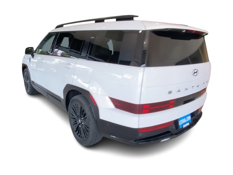 Thumbnail: 2025 Hyundai Santa Fe - 16