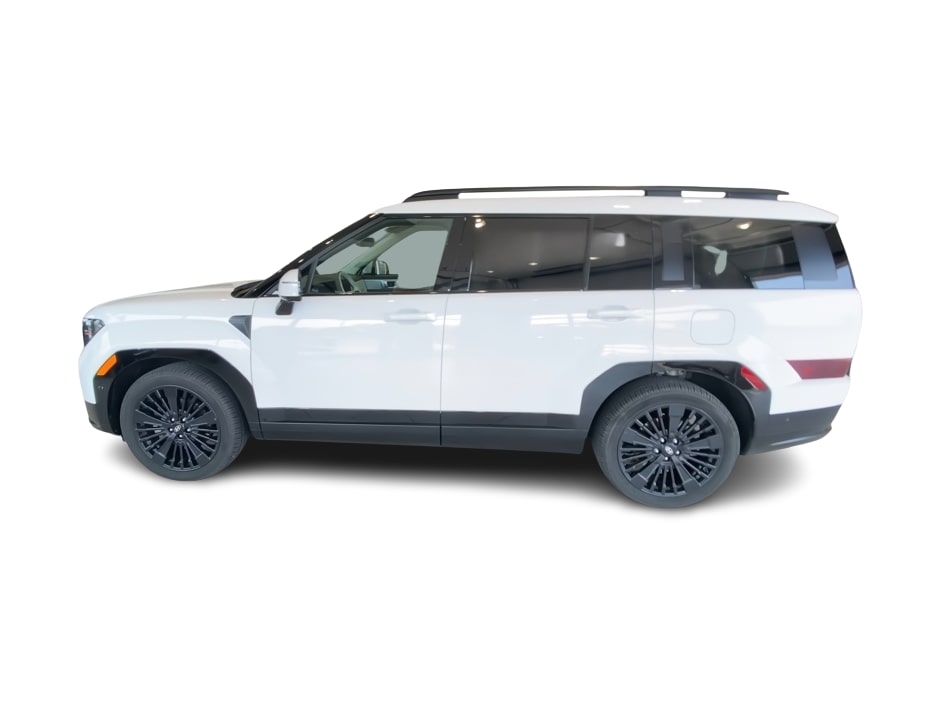Thumbnail: 2025 Hyundai Santa Fe - 3