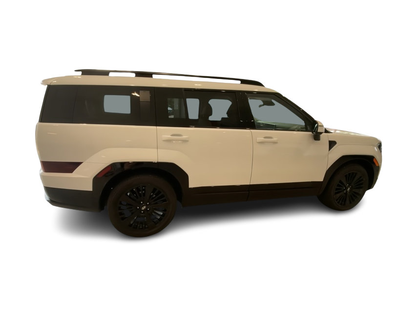 Thumbnail: 2025 Hyundai Santa Fe - 18