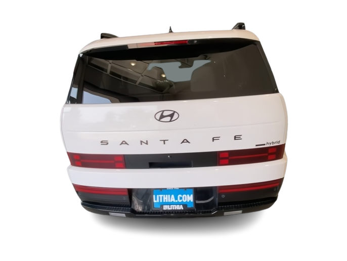 Thumbnail: 2025 Hyundai Santa Fe - 17