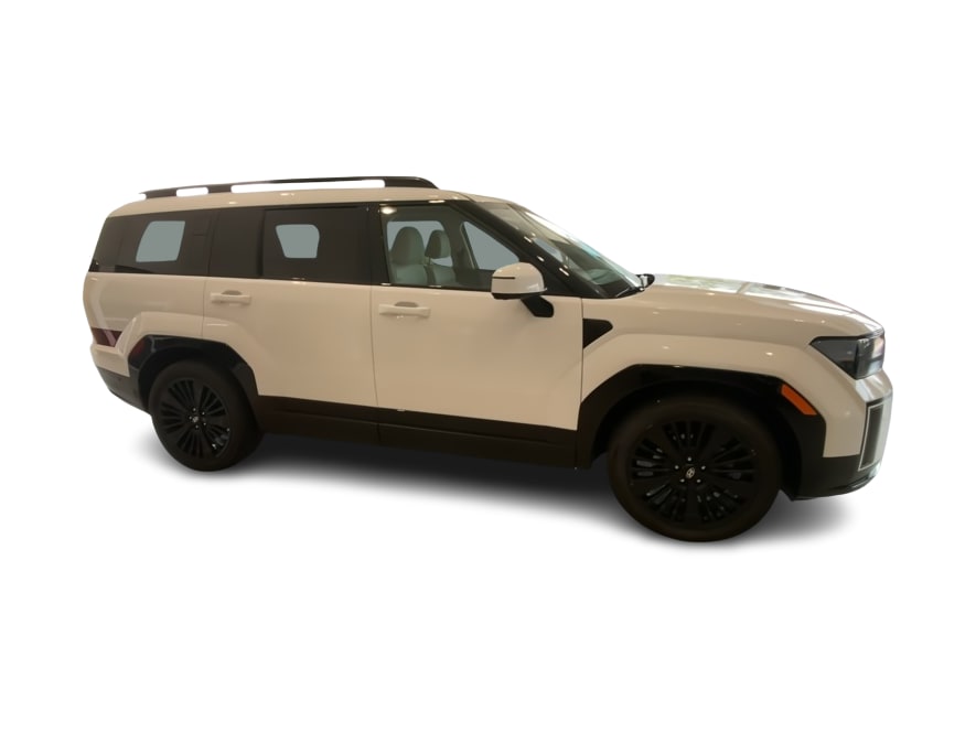 Thumbnail: 2025 Hyundai Santa Fe - 14